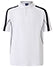 PS53 Mens TrueDry Contrast Sport Polo Shirt