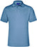 PS59 Bamboo Charcoal Short Sleeve Polo Shirt | Mens