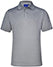 PS59 Bamboo Charcoal Short Sleeve Polo Shirt | Mens