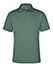 PS59 Bamboo Charcoal Short Sleeve Polo Shirt | Mens
