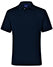 PS59 Bamboo Charcoal Short Sleeve Polo Shirt | Mens