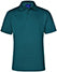PS59 Bamboo Charcoal Short Sleeve Polo Shirt | Mens