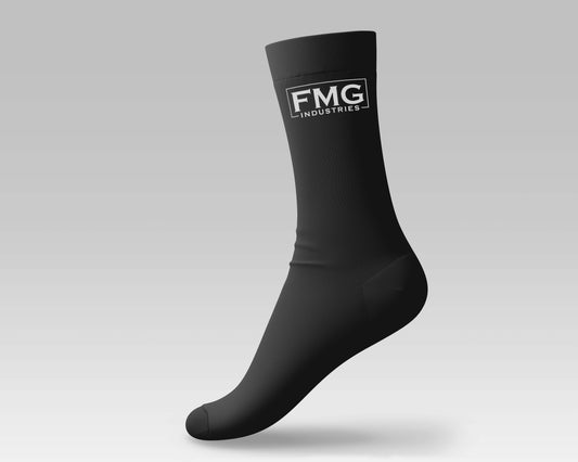 FMG - BamBoo Socks