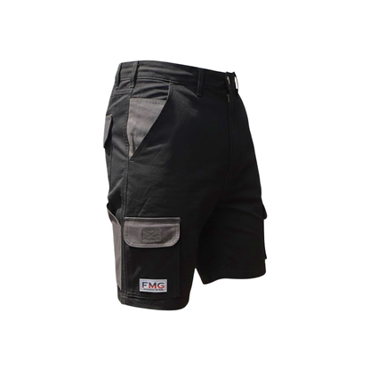 Mens Painters Cargo Shorts